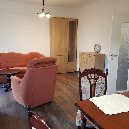 Am Landschaftsschutzgebiet, 3 Zimmer, Mietvertrag Obligatorisch Appartamento