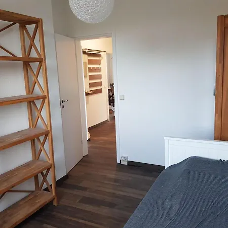 Am Landschaftsschutzgebiet, 3 Zimmer, Mietvertrag Obligatorisch Appartamento Halle (Saale)