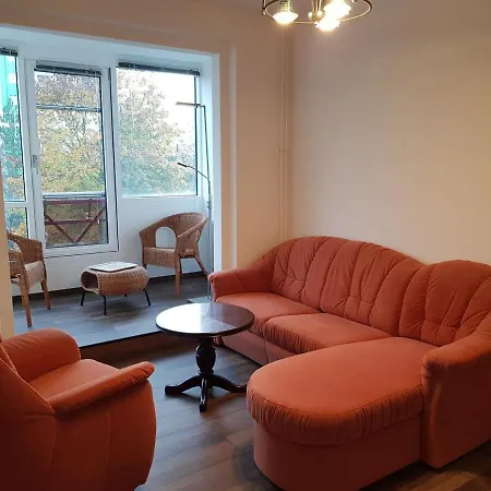 Am Landschaftsschutzgebiet, 3 Zimmer, Mietvertrag Obligatorisch Appartamento Halle (Saale)