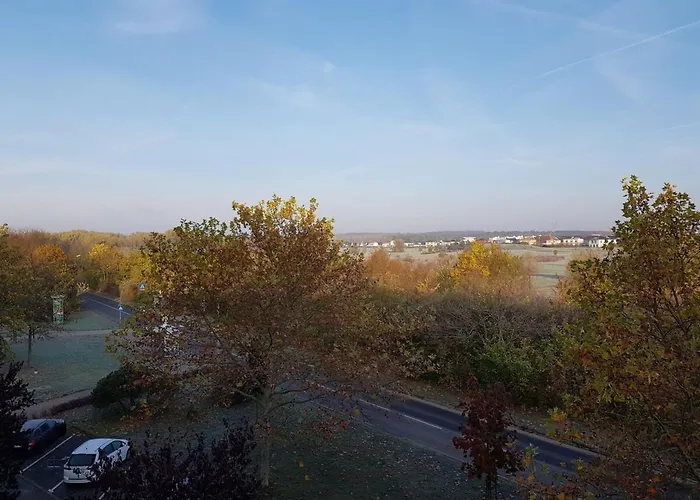 アパート Am Landschaftsschutzgebiet, 3 Zimmer, Mietvertrag Obligatorisch *