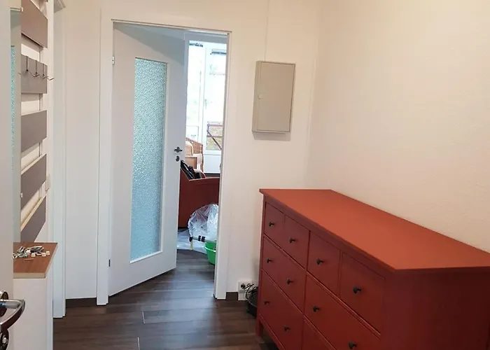 Am Landschaftsschutzgebiet, 3 Zimmer, Mietvertrag Obligatorisch アパート *