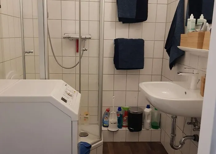 アパート Am Landschaftsschutzgebiet, 3 Zimmer, Mietvertrag Obligatorisch